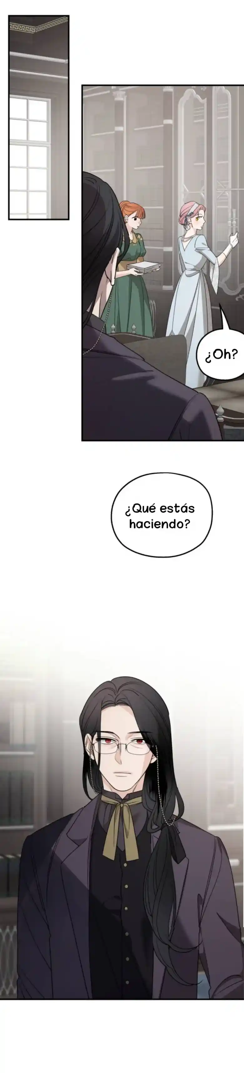 Mis Suegros Están Obsesionados Conmigo - Capítulo 72 - Página 13 - LectorTMOo