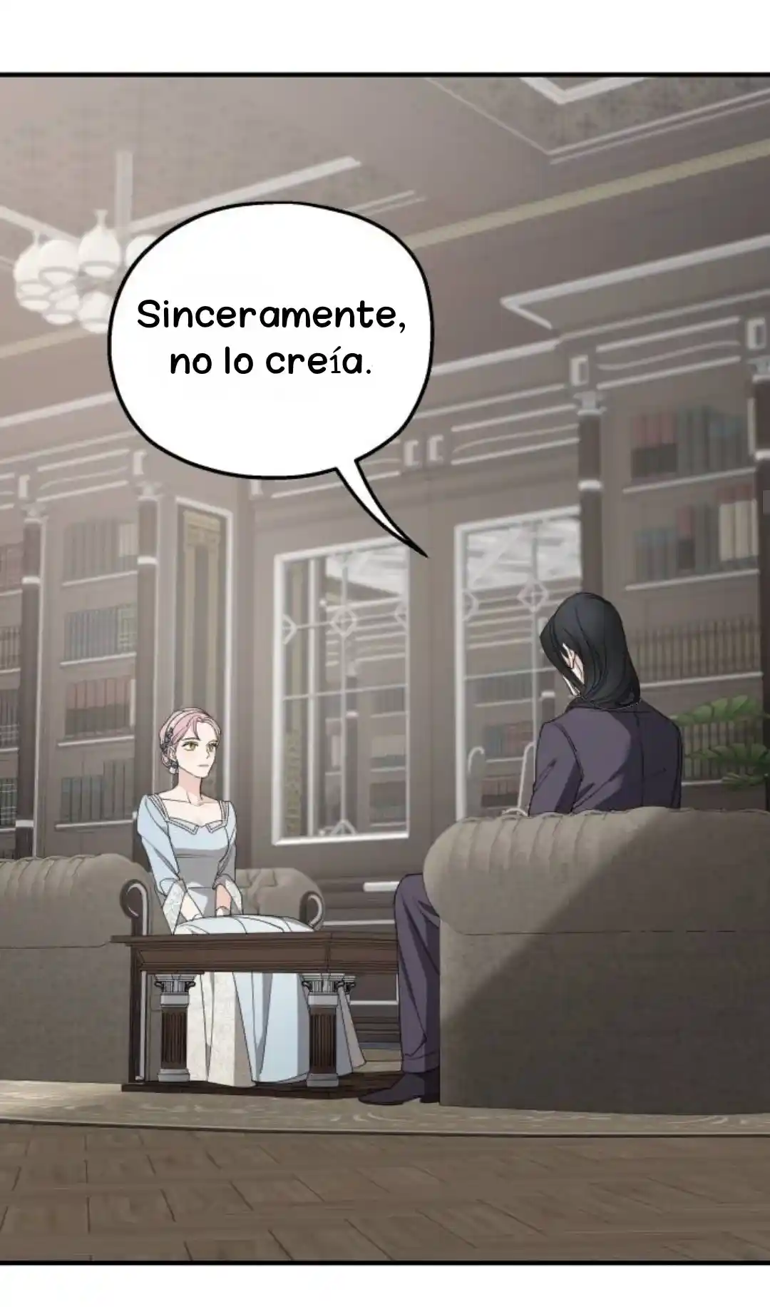 Mis Suegros Están Obsesionados Conmigo - Capítulo 72 - Página 15 - LectorTMOo