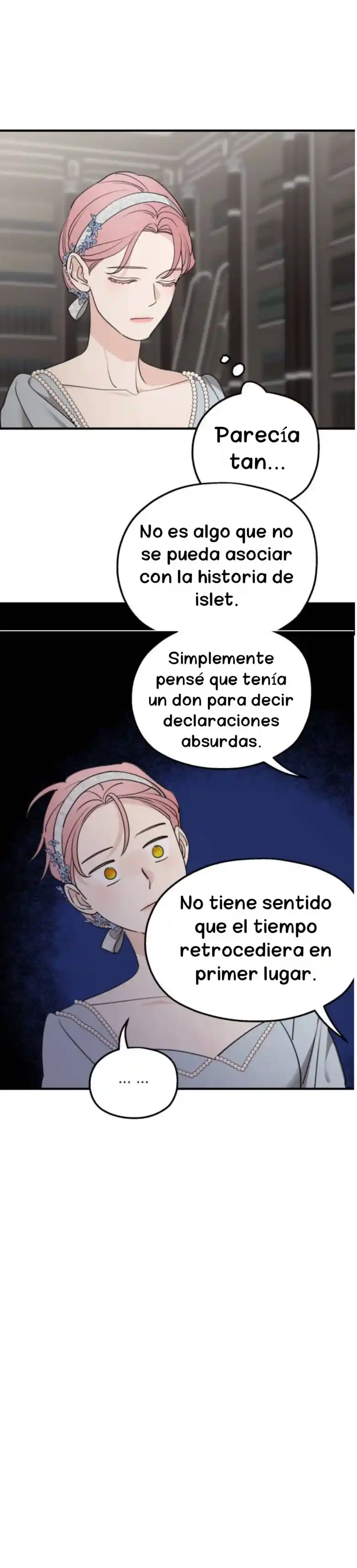 Mis Suegros Están Obsesionados Conmigo - Capítulo 72 - Página 16 - LectorTMOo