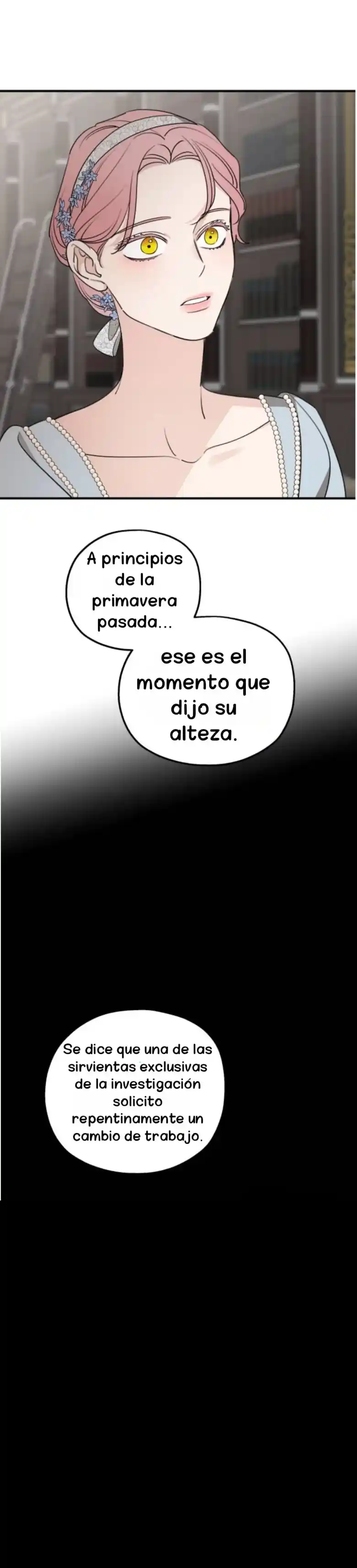 Mis Suegros Están Obsesionados Conmigo - Capítulo 72 - Página 18 - LectorTMOo