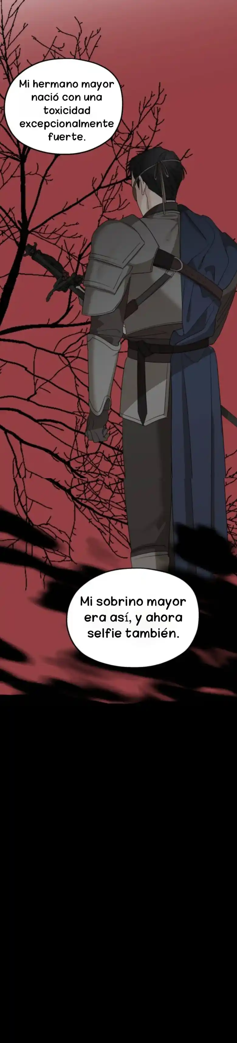 Mis Suegros Están Obsesionados Conmigo - Capítulo 72 - Página 24 - LectorTMOo