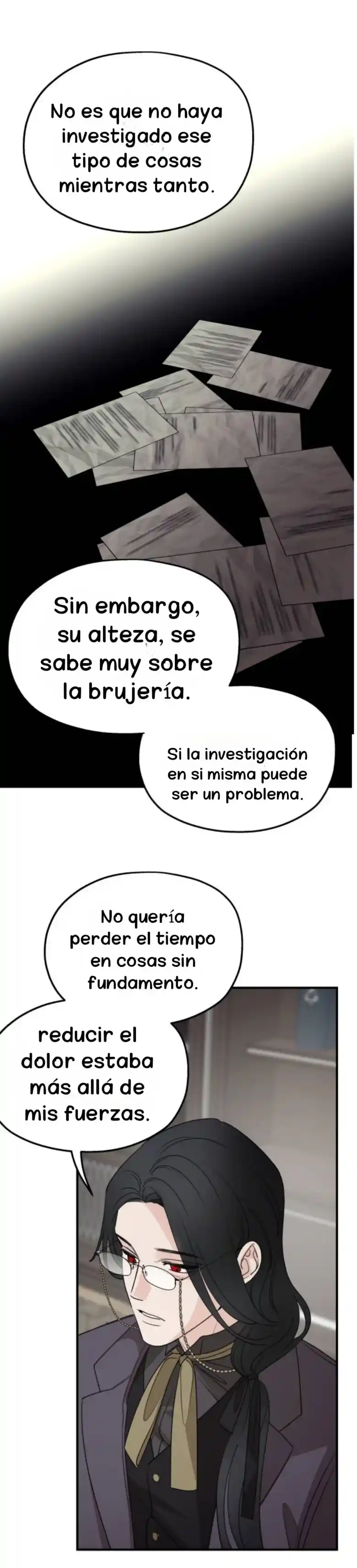 Mis Suegros Están Obsesionados Conmigo - Capítulo 72 - Página 28 - LectorTMOo