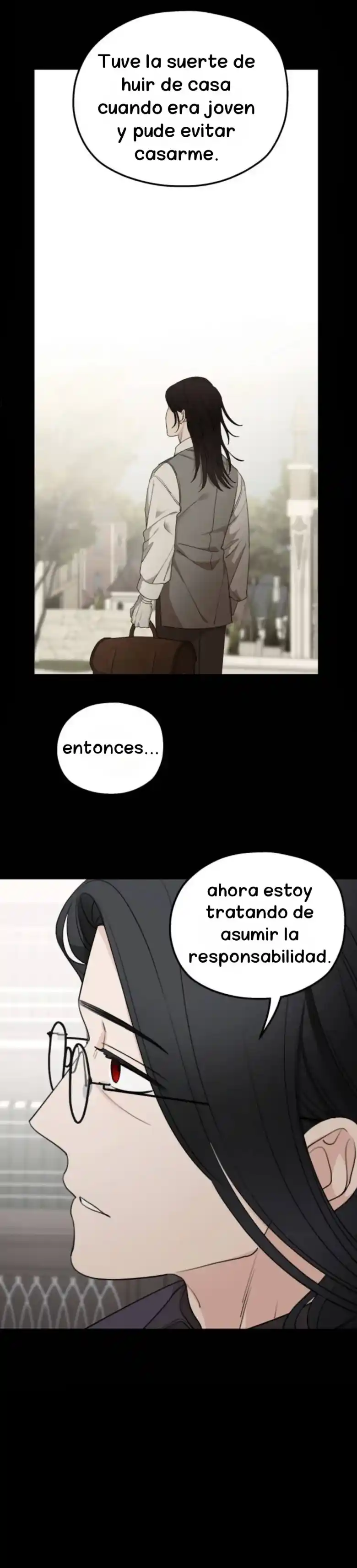 Mis Suegros Están Obsesionados Conmigo - Capítulo 72 - Página 37 - LectorTMOo