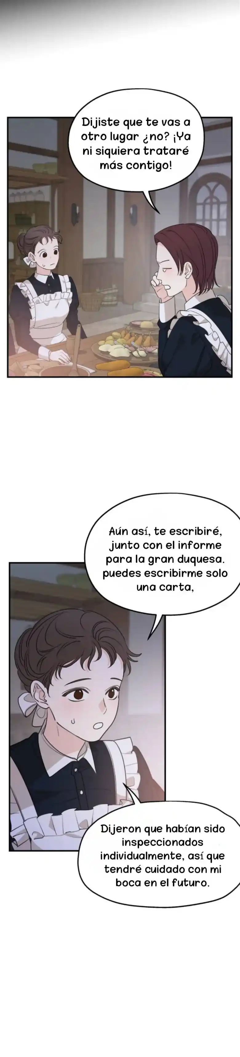 Mis Suegros Están Obsesionados Conmigo - Capítulo 72 - Página 44 - LectorTMOo