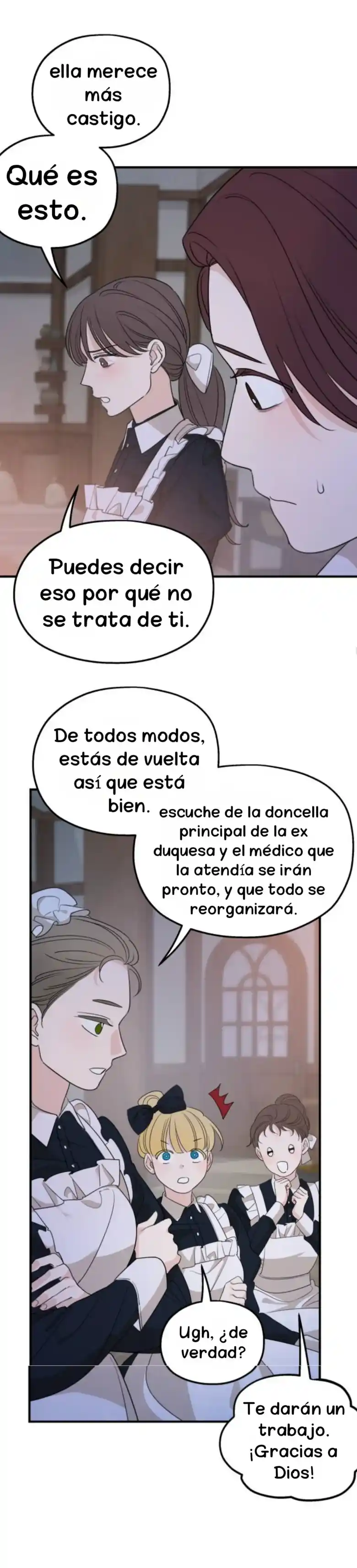 Mis Suegros Están Obsesionados Conmigo - Capítulo 72 - Página 45 - LectorTMOo