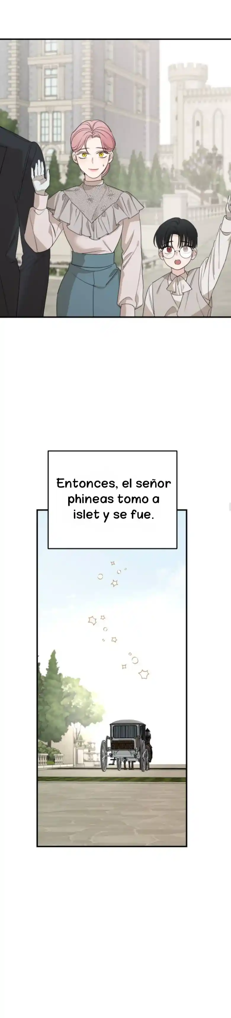 Mis Suegros Están Obsesionados Conmigo - Capítulo 73 - Página 7 - LectorTMOo