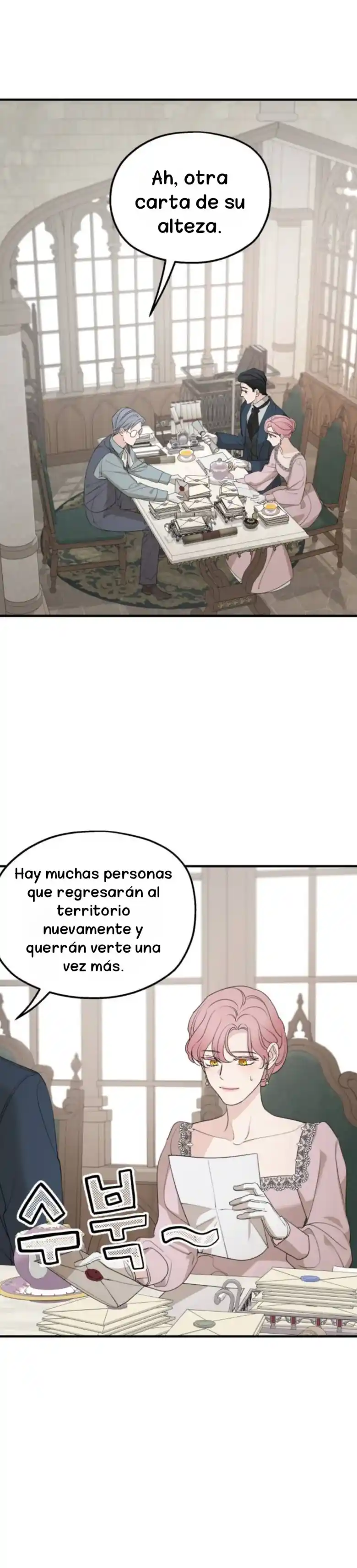 Mis Suegros Están Obsesionados Conmigo - Capítulo 73 - Página 11 - LectorTMOo