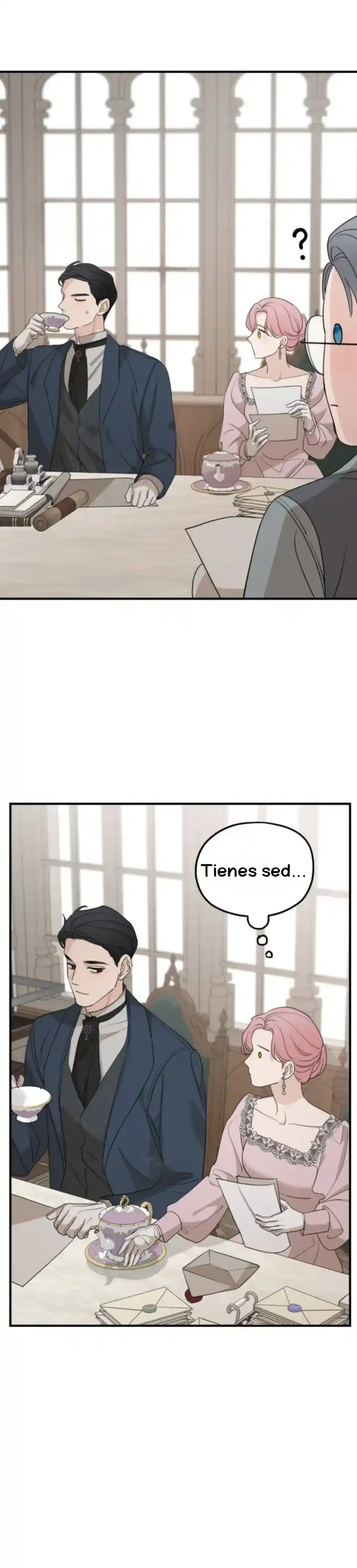 Mis Suegros Están Obsesionados Conmigo - Capítulo 73 - Página 14 - LectorTMOo