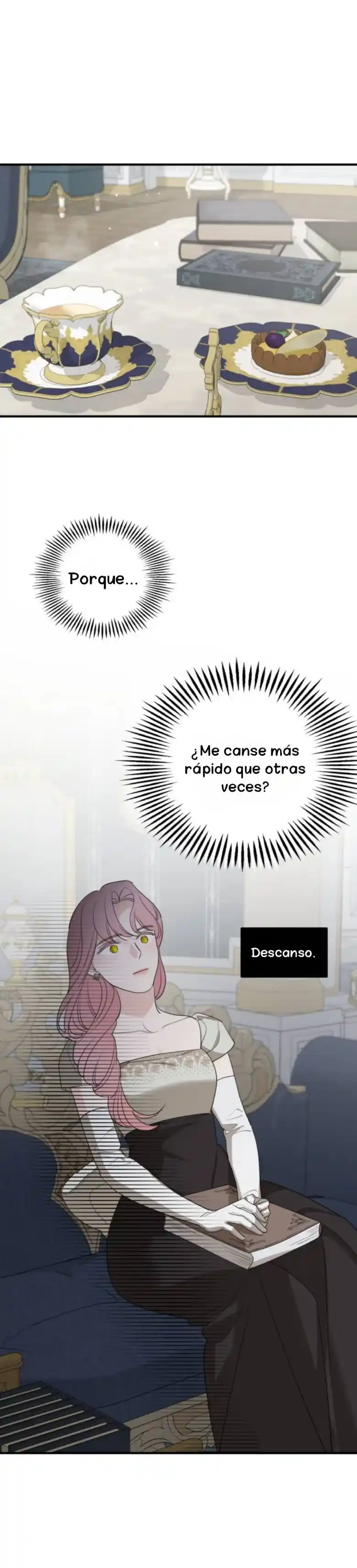 Mis Suegros Están Obsesionados Conmigo - Capítulo 73 - Página 19 - LectorTMOo
