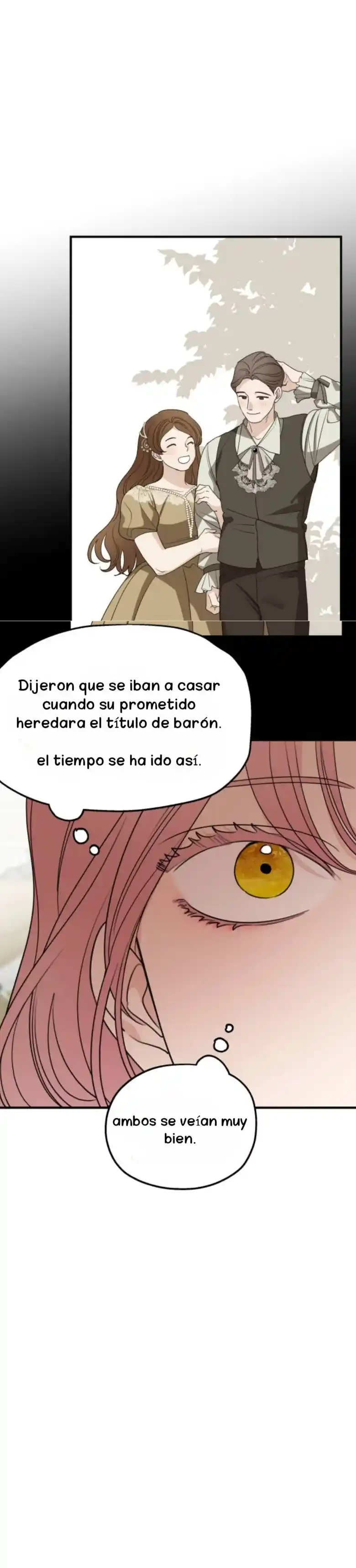 Mis Suegros Están Obsesionados Conmigo - Capítulo 73 - Página 22 - LectorTMOo