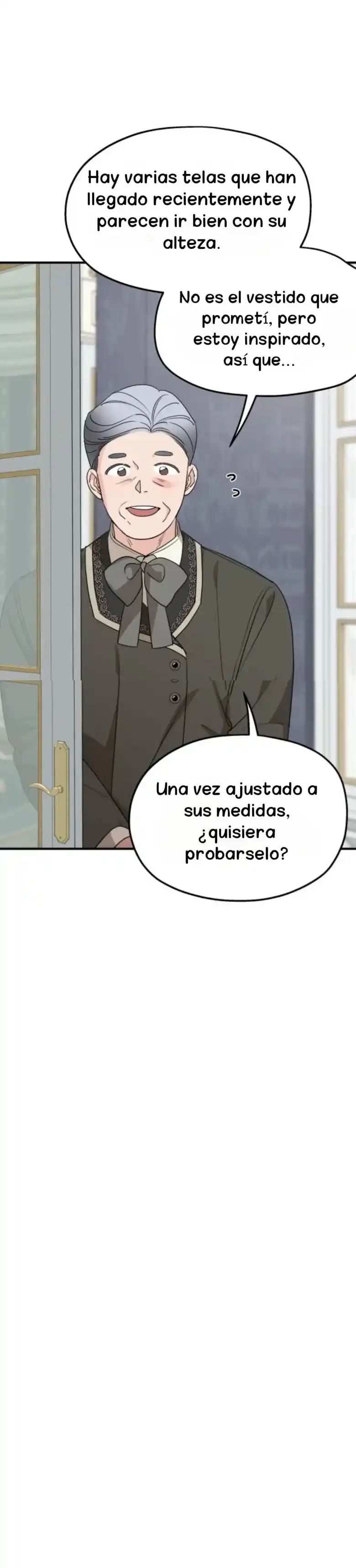 Mis Suegros Están Obsesionados Conmigo - Capítulo 73 - Página 26 - LectorTMOo