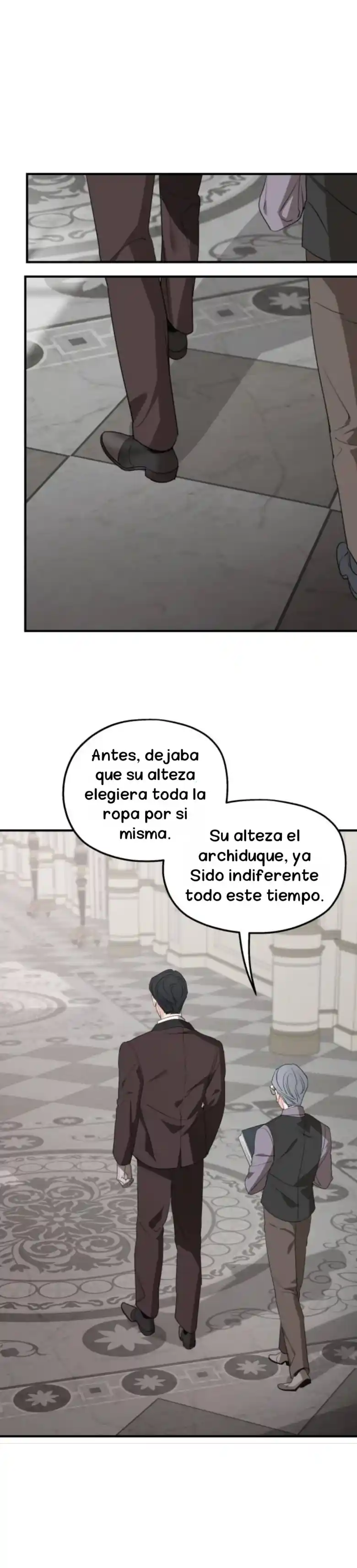Mis Suegros Están Obsesionados Conmigo - Capítulo 73 - Página 28 - LectorTMOo