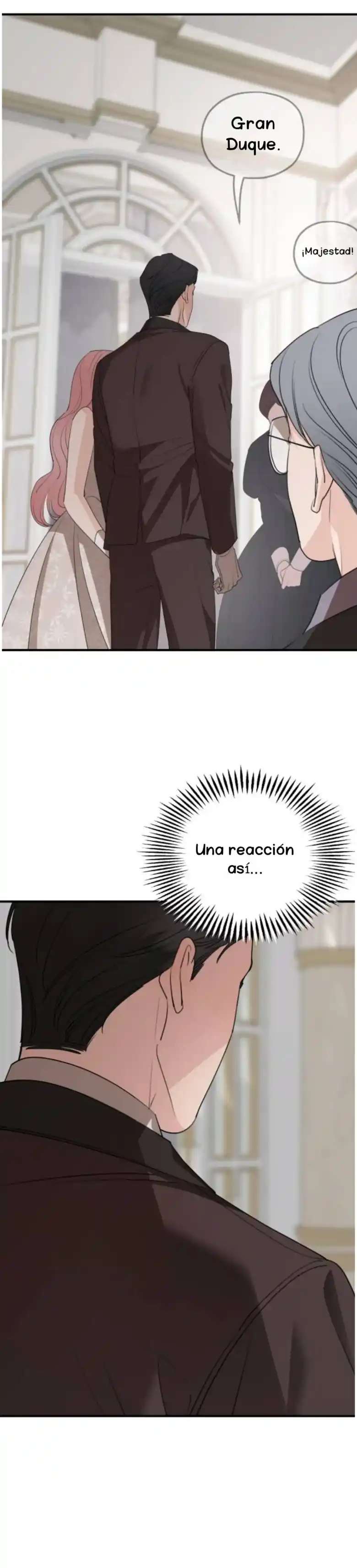 Mis Suegros Están Obsesionados Conmigo - Capítulo 73 - Página 44 - LectorTMOo