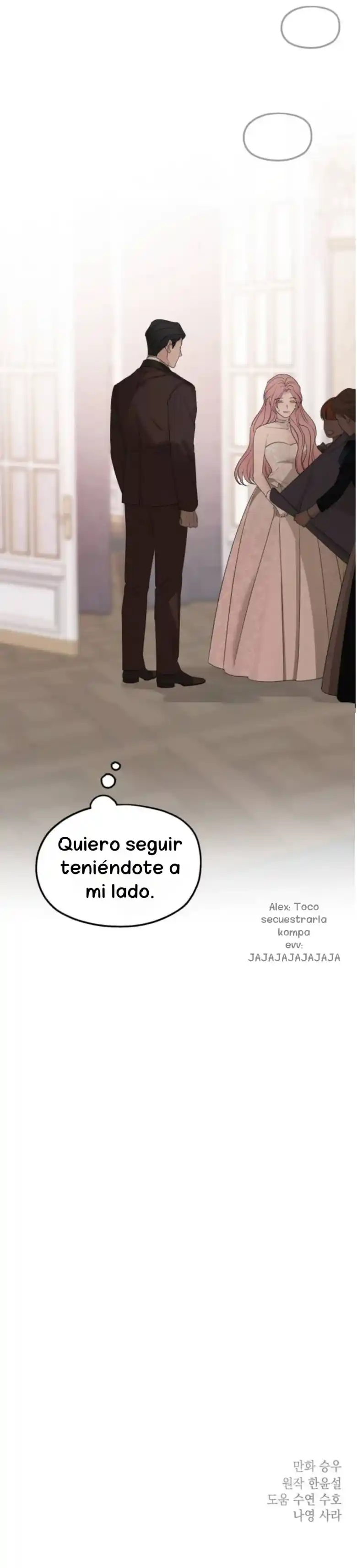 Mis Suegros Están Obsesionados Conmigo - Capítulo 73 - Página 48 - LectorTMOo