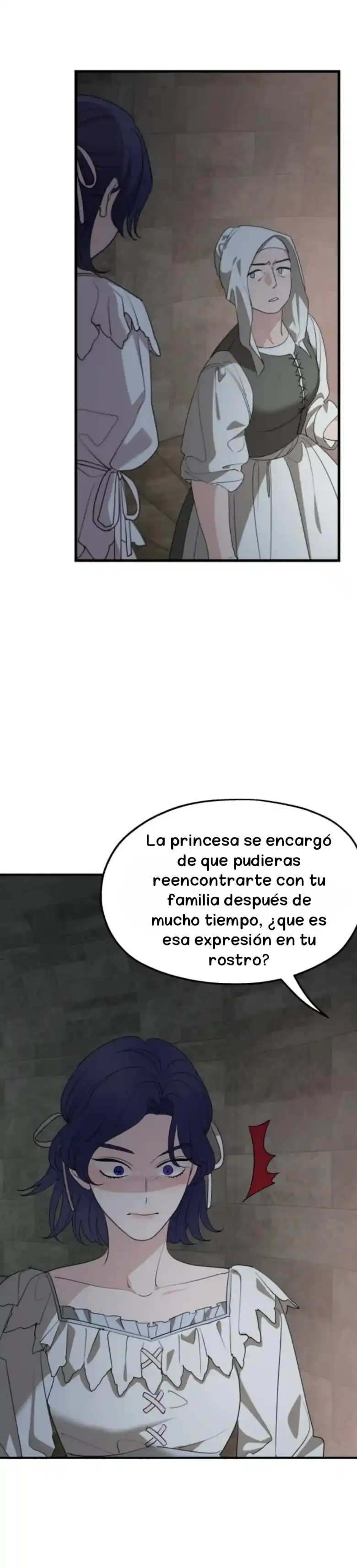 Mis Suegros Están Obsesionados Conmigo - Capítulo 74 - Página 4 - LectorTMOo