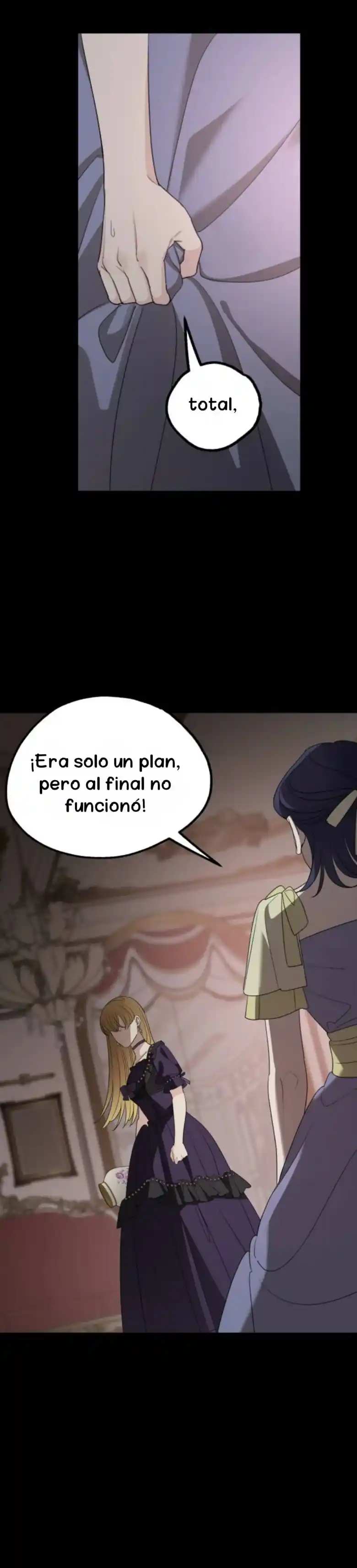 Mis Suegros Están Obsesionados Conmigo - Capítulo 74 - Página 11 - LectorTMOo