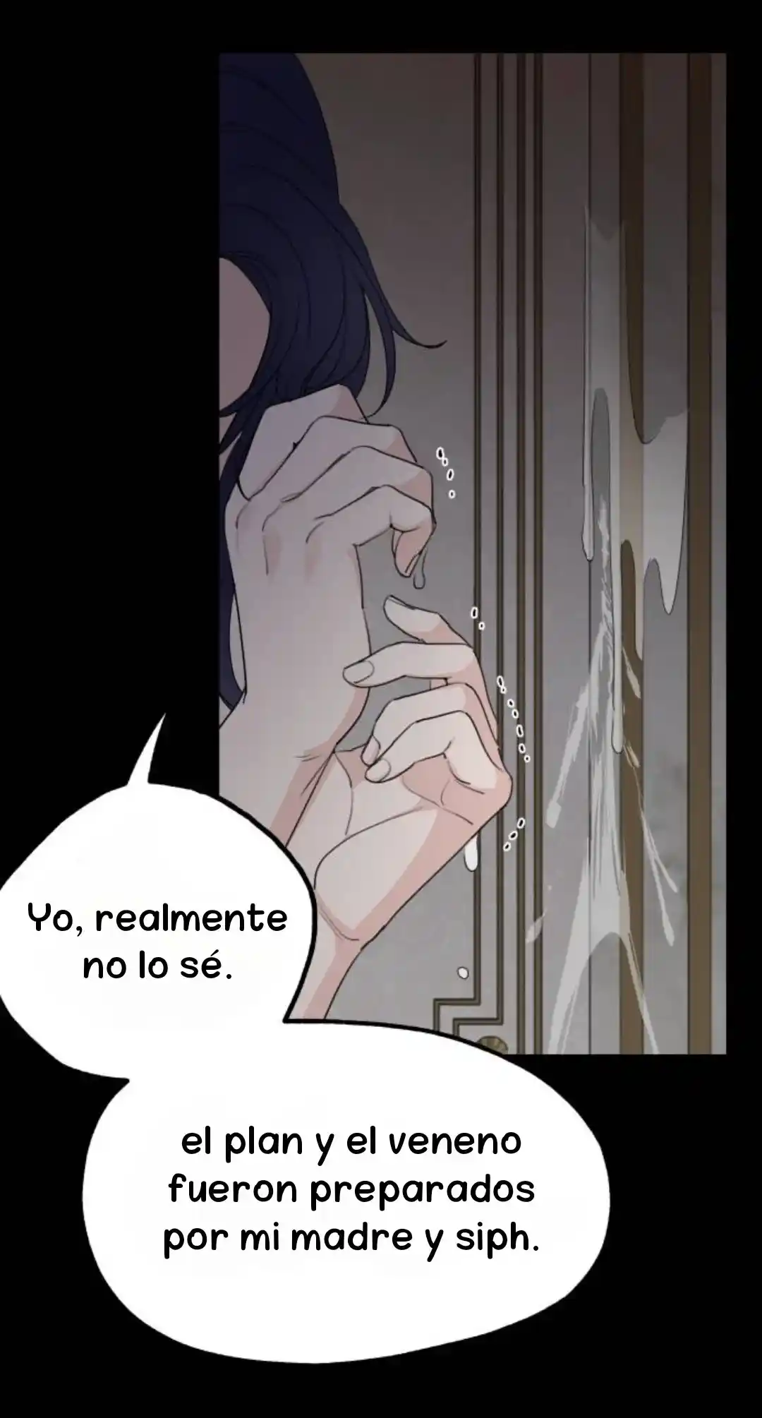 Mis Suegros Están Obsesionados Conmigo - Capítulo 74 - Página 13 - LectorTMOo