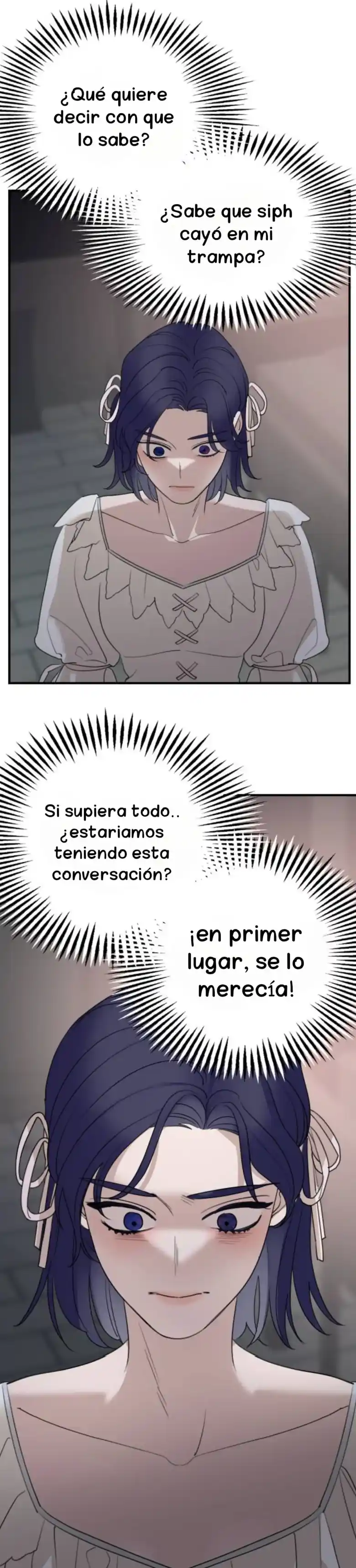 Mis Suegros Están Obsesionados Conmigo - Capítulo 74 - Página 20 - LectorTMOo
