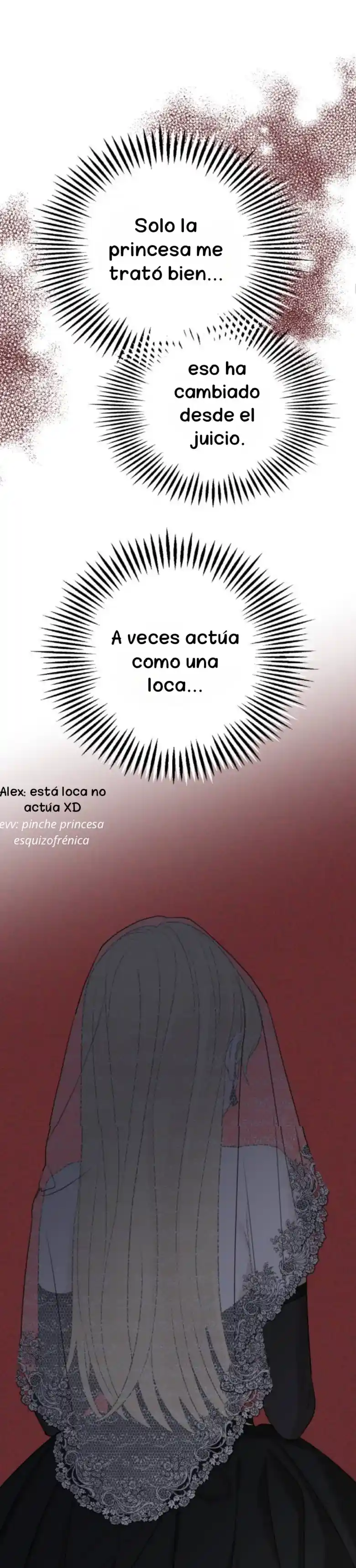 Mis Suegros Están Obsesionados Conmigo - Capítulo 74 - Página 24 - LectorTMOo