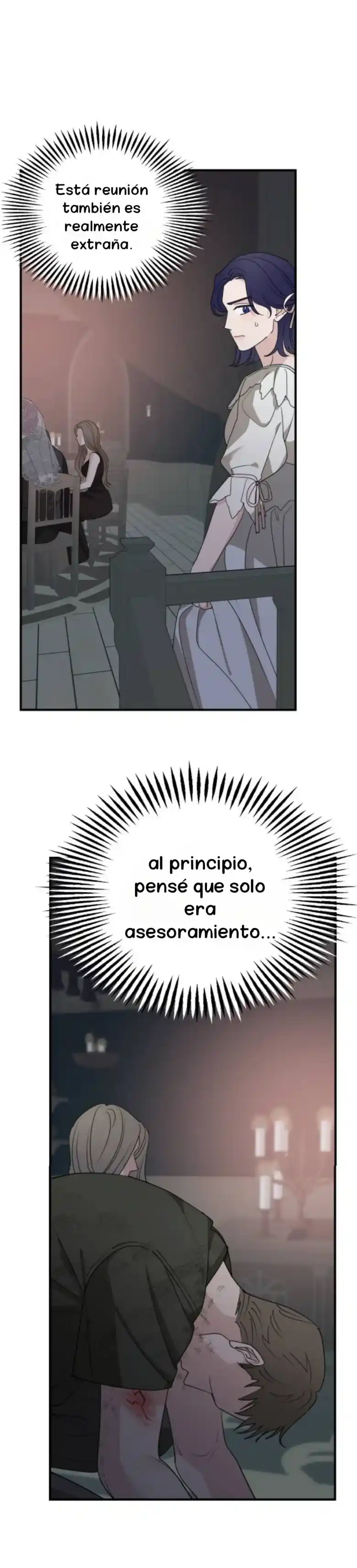 Mis Suegros Están Obsesionados Conmigo - Capítulo 74 - Página 26 - LectorTMOo