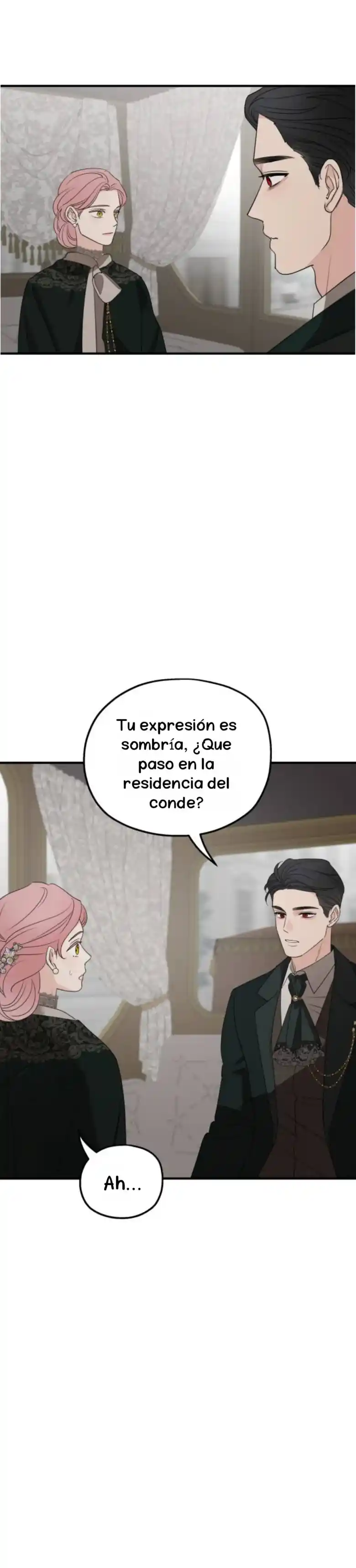 Mis Suegros Están Obsesionados Conmigo - Capítulo 74 - Página 30 - LectorTMOo