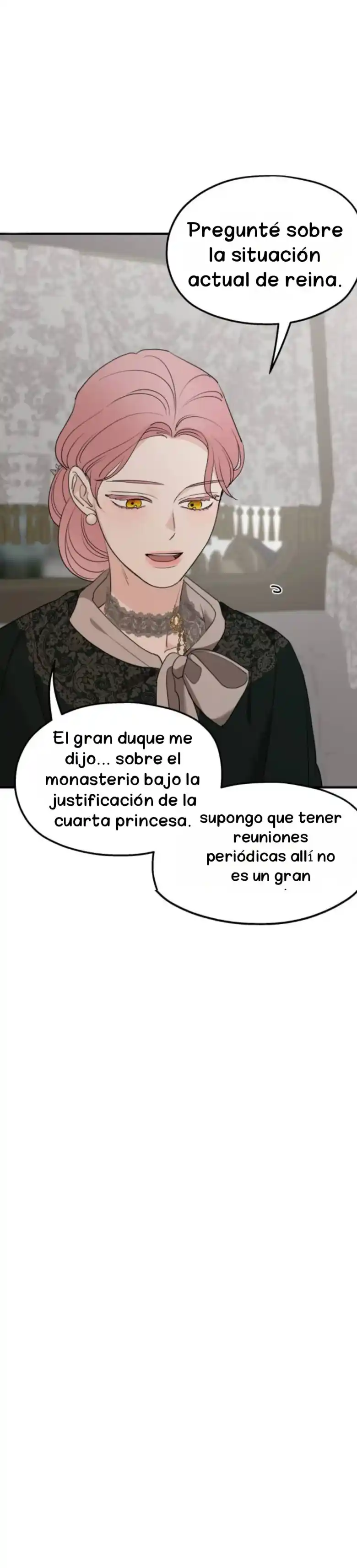 Mis Suegros Están Obsesionados Conmigo - Capítulo 74 - Página 31 - LectorTMOo