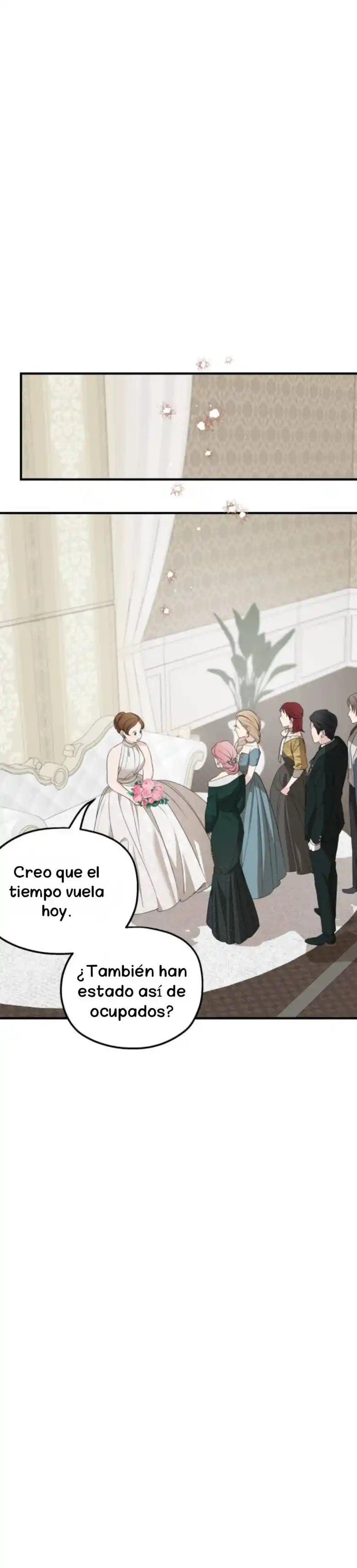 Mis Suegros Están Obsesionados Conmigo - Capítulo 75 - Página 4 - LectorTMOo