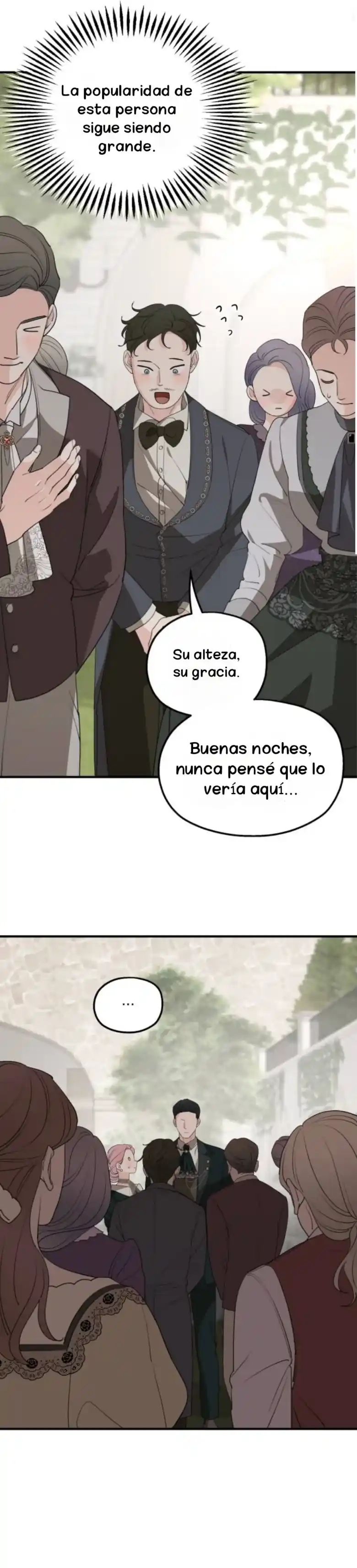 Mis Suegros Están Obsesionados Conmigo - Capítulo 75 - Página 10 - LectorTMOo