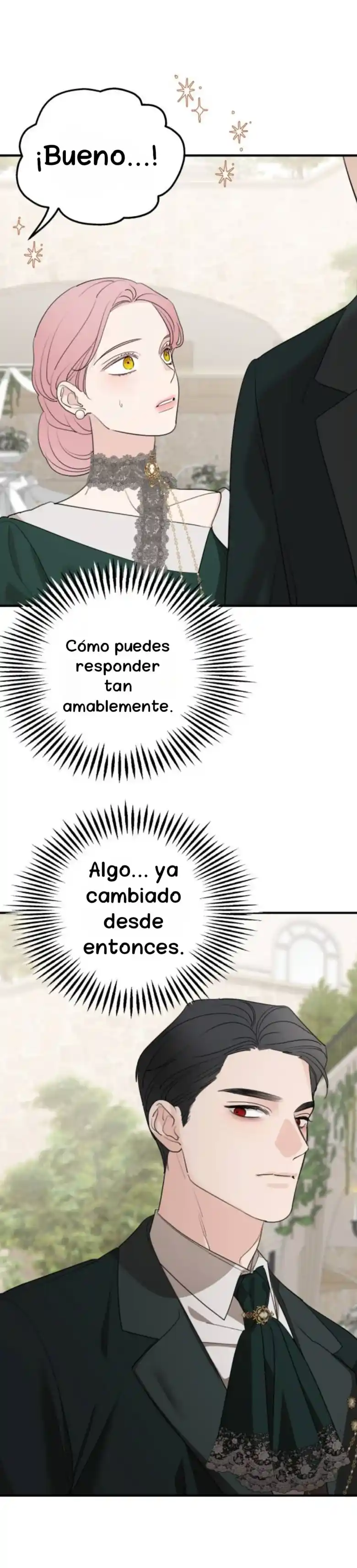 Mis Suegros Están Obsesionados Conmigo - Capítulo 75 - Página 13 - LectorTMOo