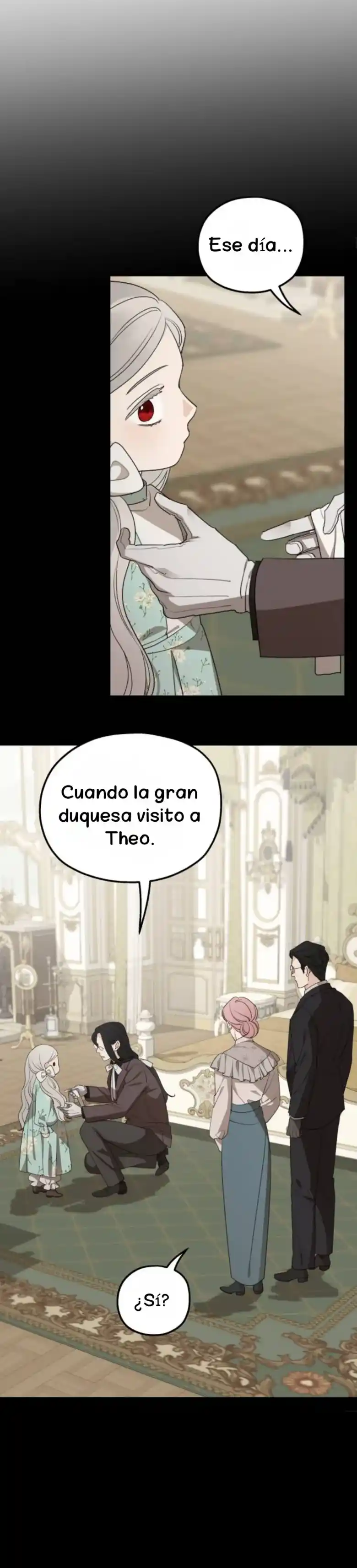Mis Suegros Están Obsesionados Conmigo - Capítulo 75 - Página 14 - LectorTMOo