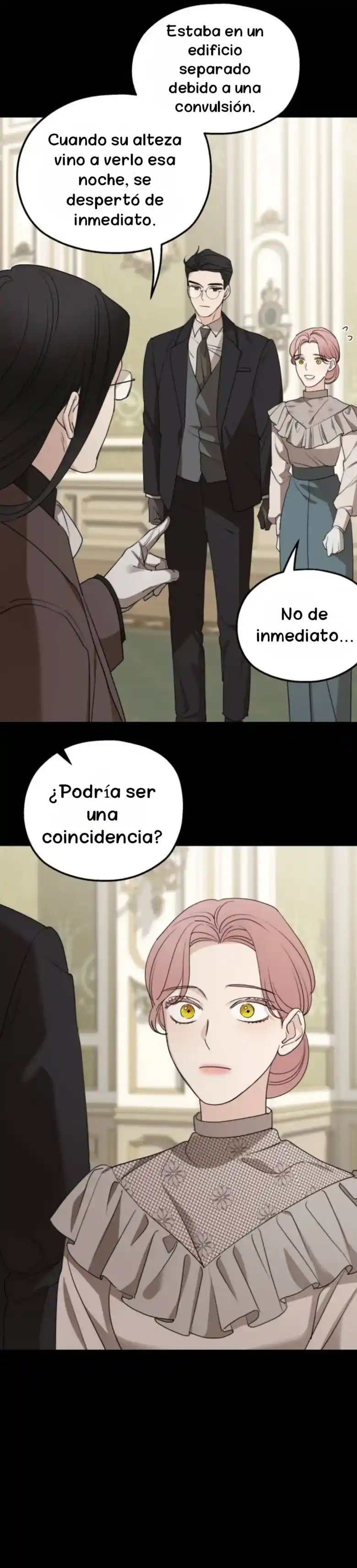 Mis Suegros Están Obsesionados Conmigo - Capítulo 75 - Página 15 - LectorTMOo