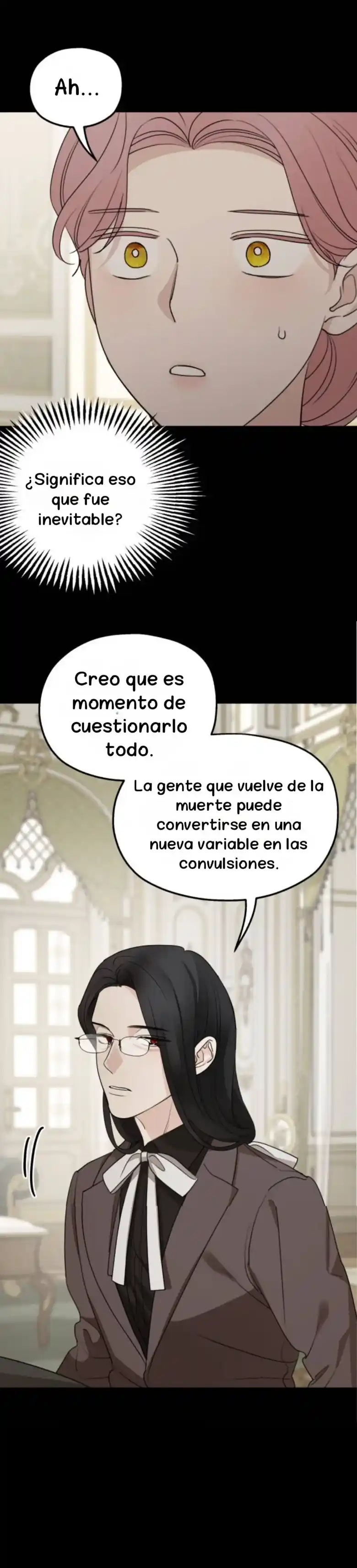Mis Suegros Están Obsesionados Conmigo - Capítulo 75 - Página 16 - LectorTMOo