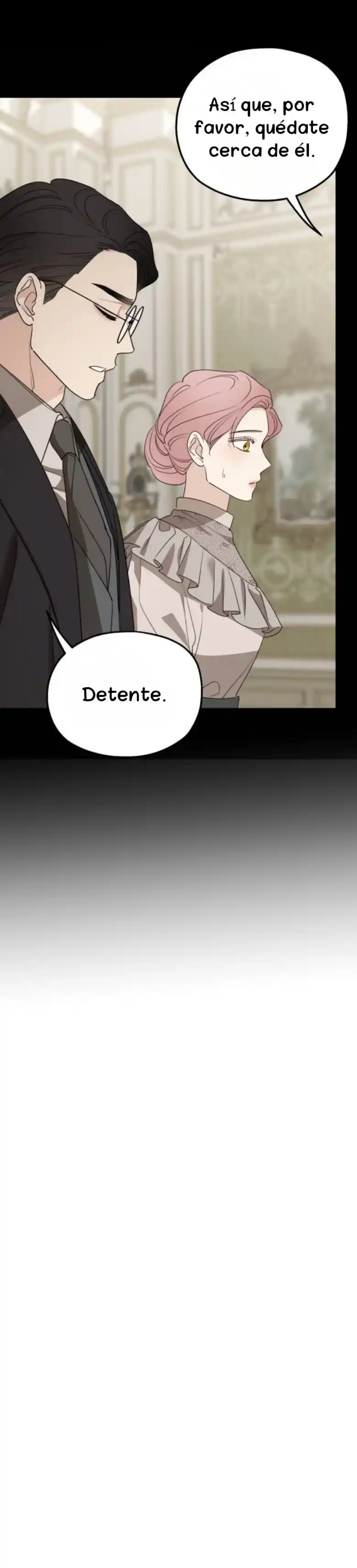 Mis Suegros Están Obsesionados Conmigo - Capítulo 75 - Página 17 - LectorTMOo