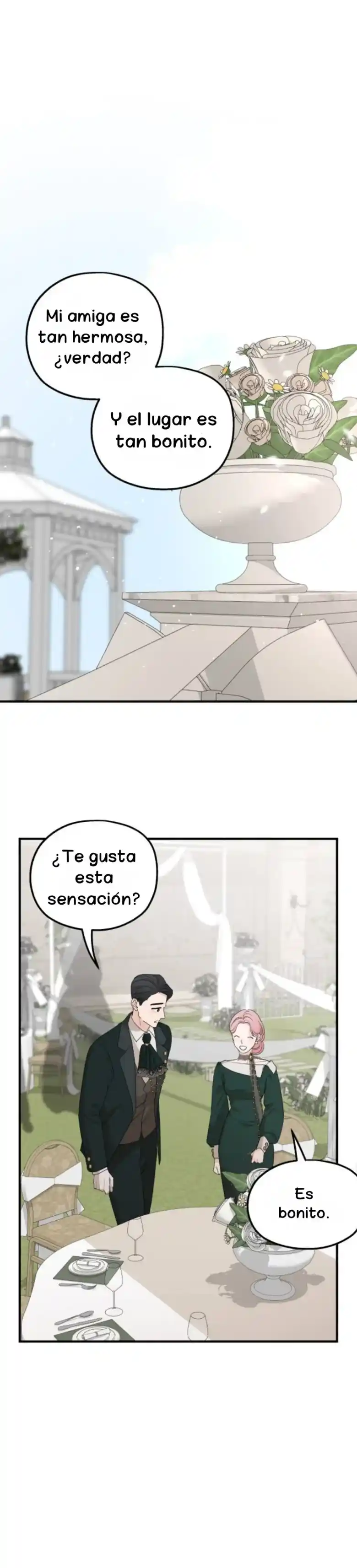 Mis Suegros Están Obsesionados Conmigo - Capítulo 75 - Página 24 - LectorTMOo