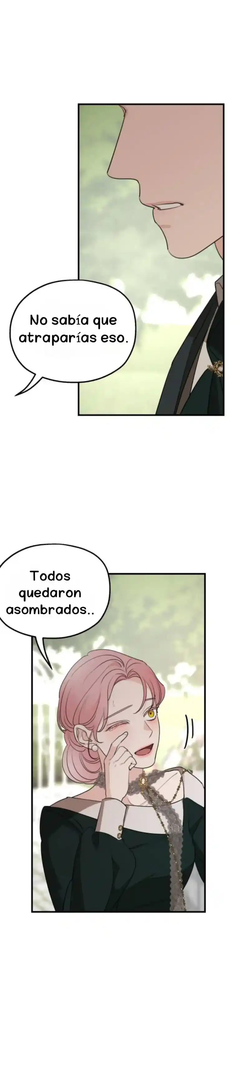 Mis Suegros Están Obsesionados Conmigo - Capítulo 75 - Página 41 - LectorTMOo