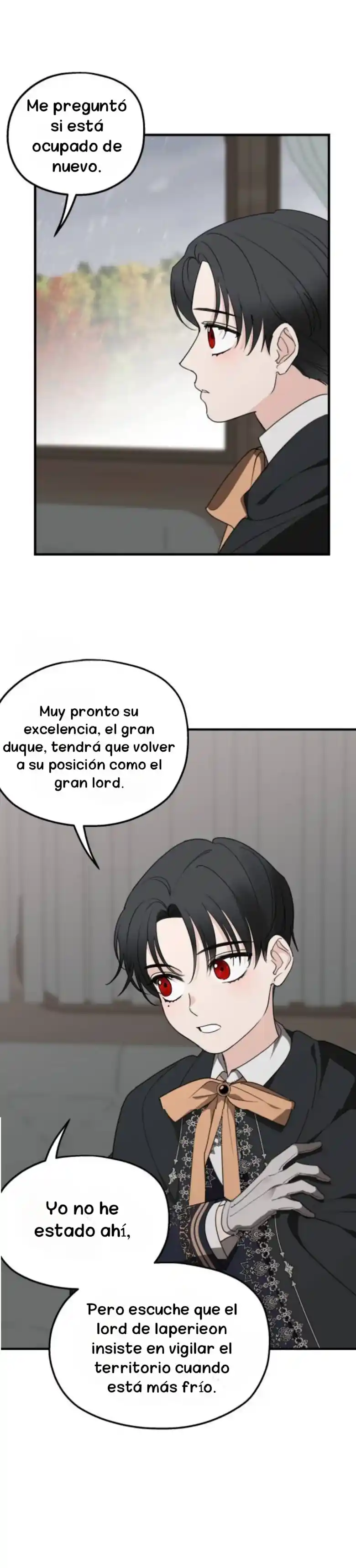 Mis Suegros Están Obsesionados Conmigo - Capítulo 76 - Página 10 - LectorTMOo