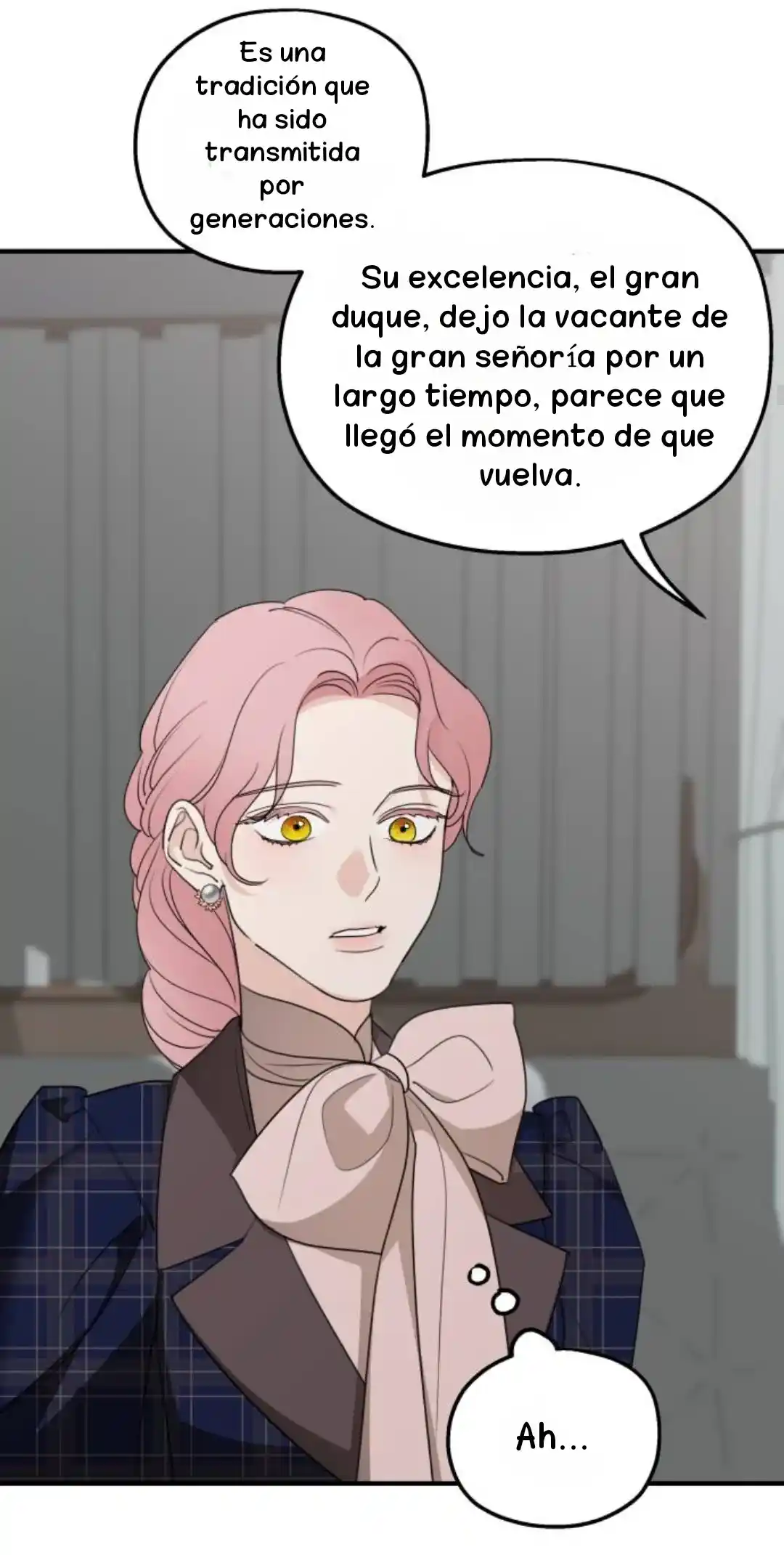 Mis Suegros Están Obsesionados Conmigo - Capítulo 76 - Página 11 - LectorTMOo