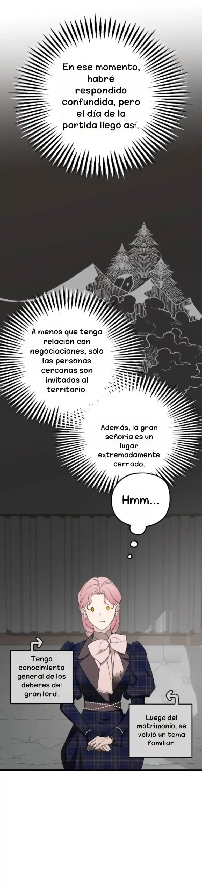 Mis Suegros Están Obsesionados Conmigo - Capítulo 76 - Página 16 - LectorTMOo