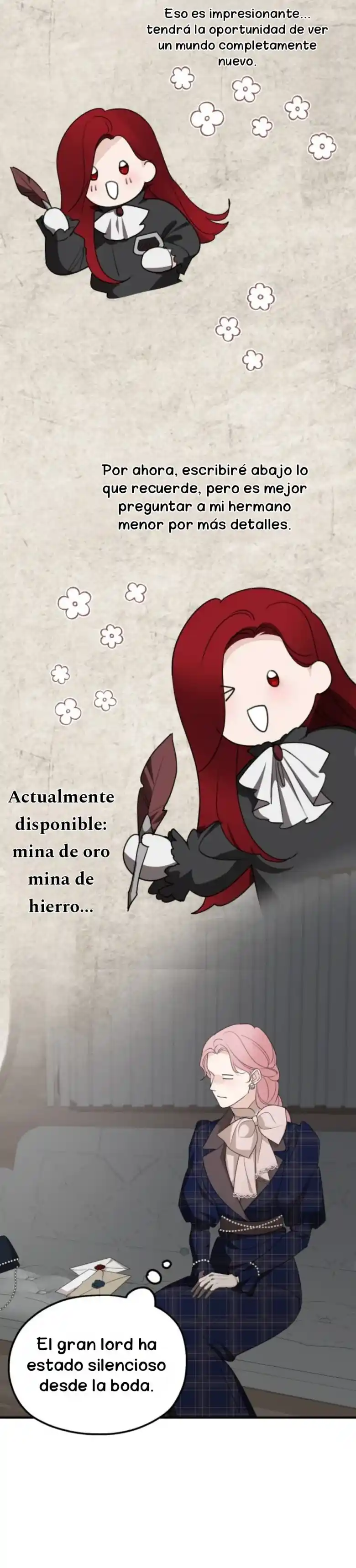 Mis Suegros Están Obsesionados Conmigo - Capítulo 76 - Página 22 - LectorTMOo