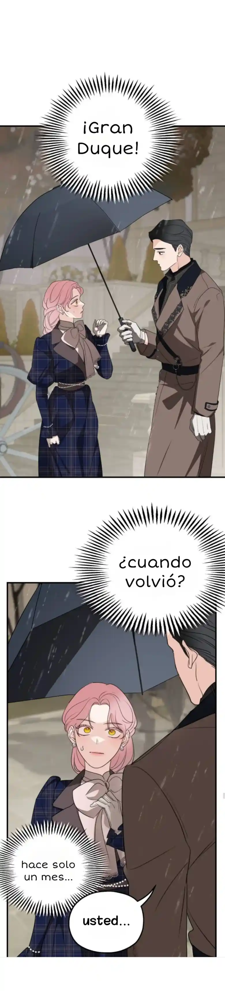 Mis Suegros Están Obsesionados Conmigo - Capítulo 76 - Página 28 - LectorTMOo