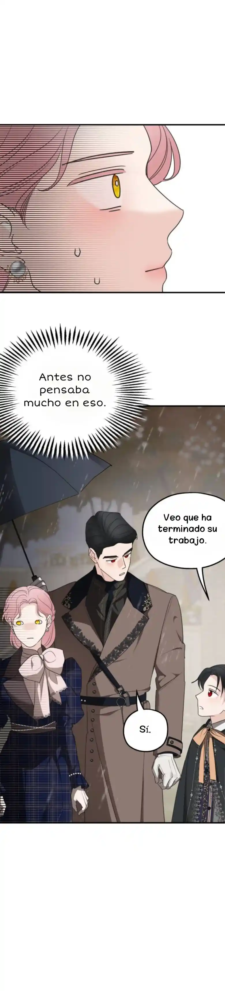 Mis Suegros Están Obsesionados Conmigo - Capítulo 76 - Página 33 - LectorTMOo