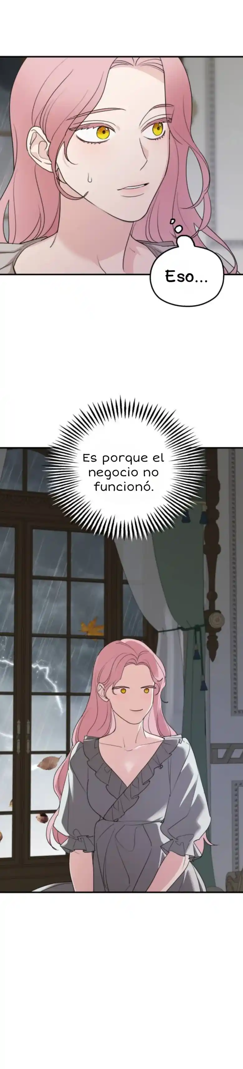 Mis Suegros Están Obsesionados Conmigo - Capítulo 76 - Página 40 - LectorTMOo