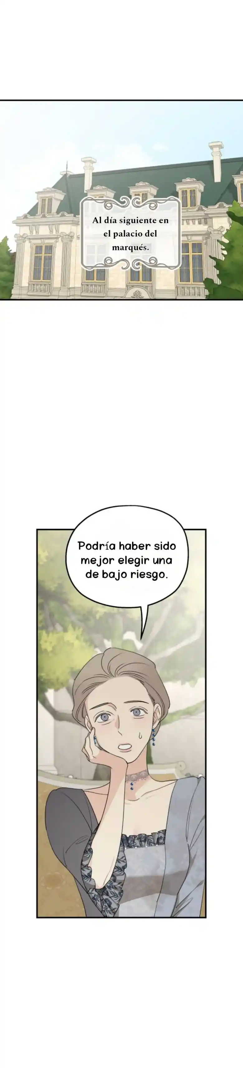 Mis Suegros Están Obsesionados Conmigo - Capítulo 77 - Página 4 - LectorTMOo