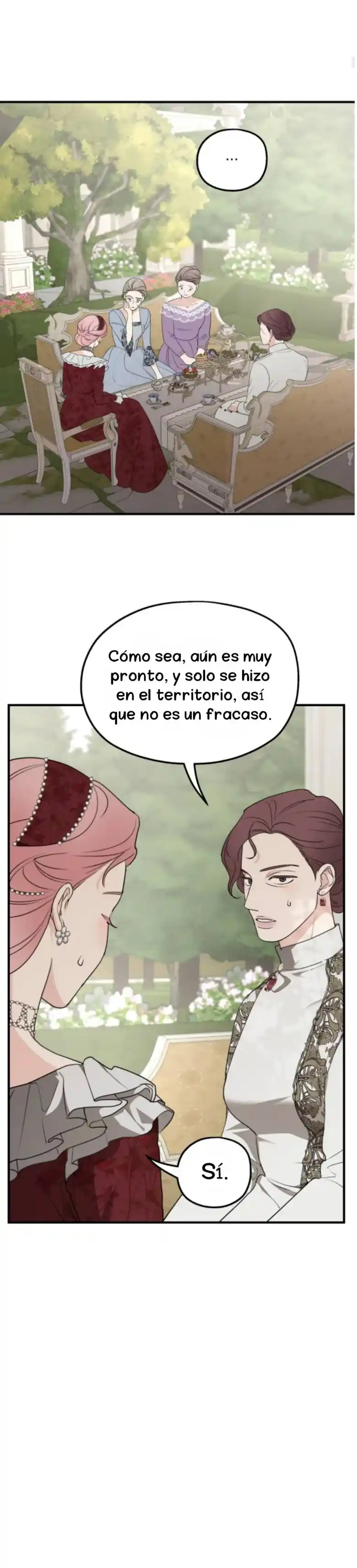 Mis Suegros Están Obsesionados Conmigo - Capítulo 77 - Página 5 - LectorTMOo