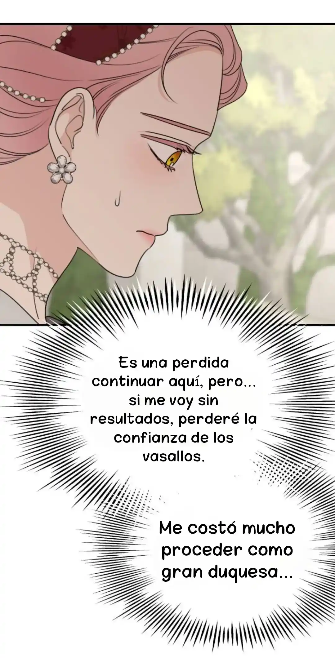 Mis Suegros Están Obsesionados Conmigo - Capítulo 77 - Página 8 - LectorTMOo