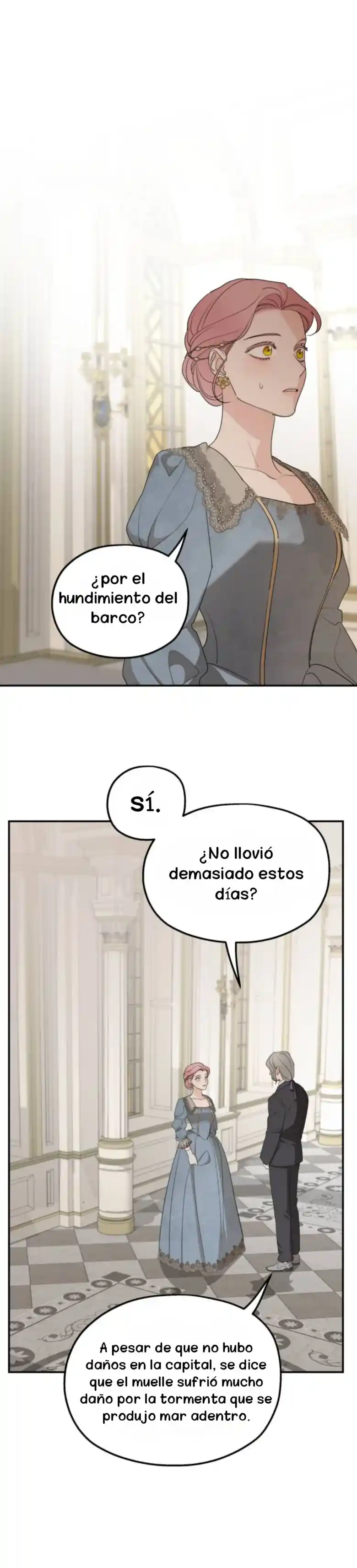 Mis Suegros Están Obsesionados Conmigo - Capítulo 77 - Página 19 - LectorTMOo