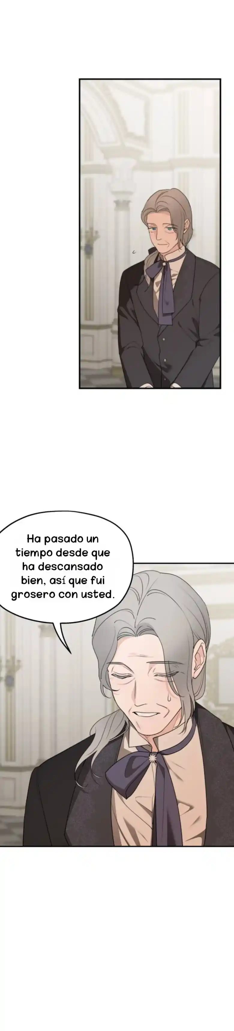 Mis Suegros Están Obsesionados Conmigo - Capítulo 77 - Página 23 - LectorTMOo