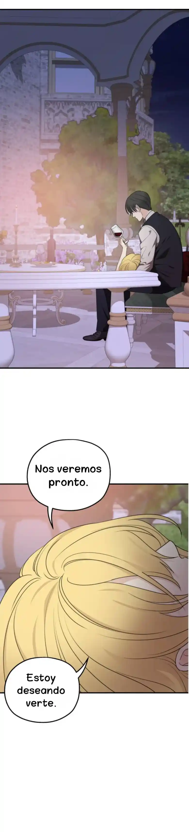 Mis Suegros Están Obsesionados Conmigo - Capítulo 77 - Página 34 - LectorTMOo