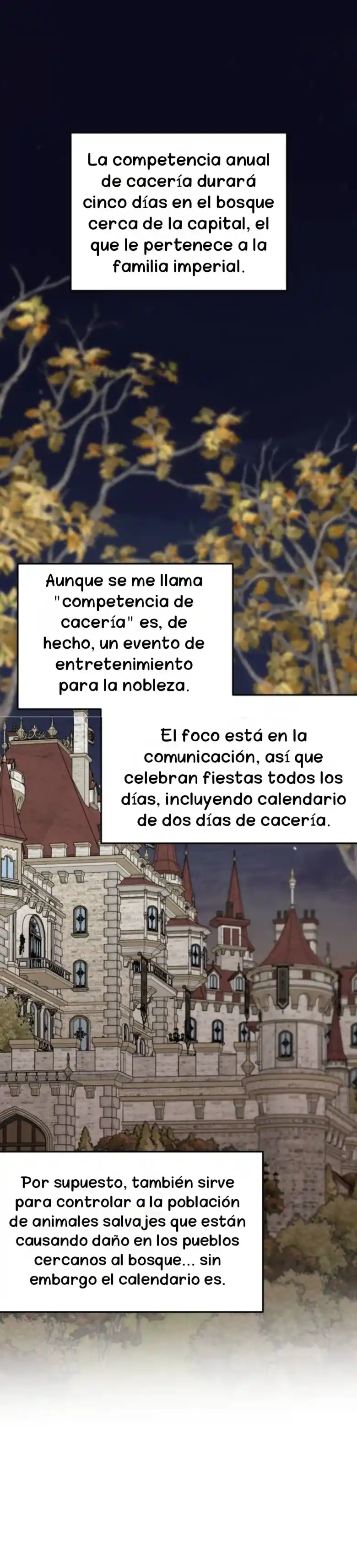 Mis Suegros Están Obsesionados Conmigo - Capítulo 78 - Página 2 - LectorTMOo