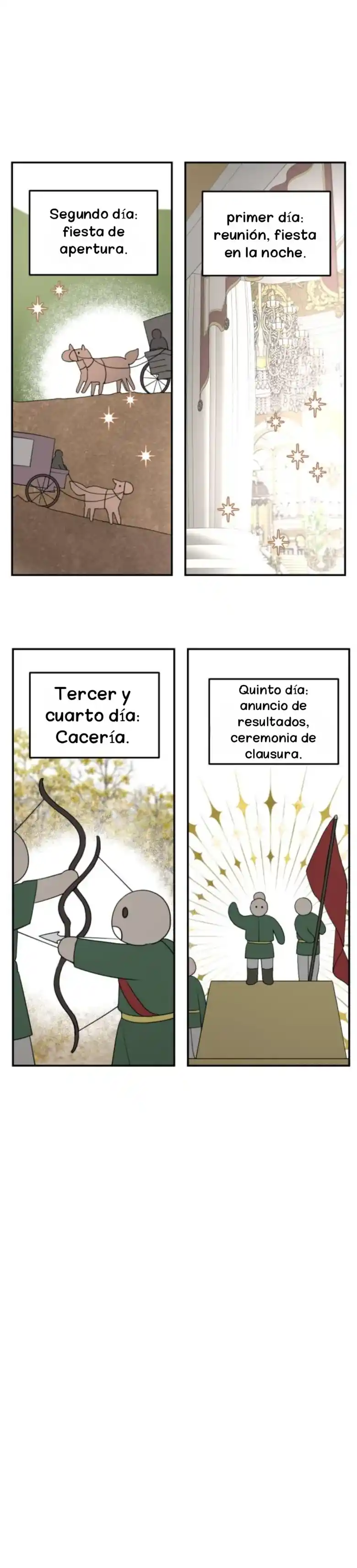 Mis Suegros Están Obsesionados Conmigo - Capítulo 78 - Página 3 - LectorTMOo
